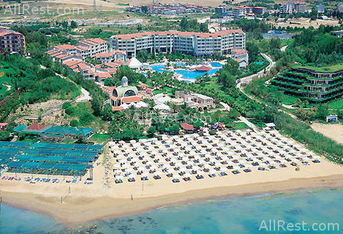 Barut Arum Hotel 4